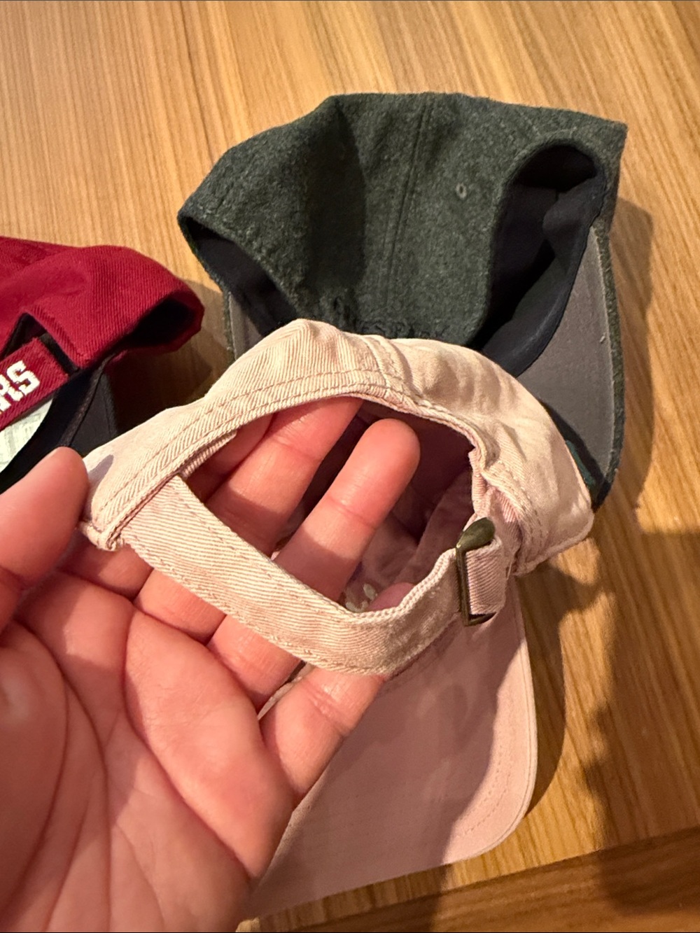 Hats - Picture 9 of 9